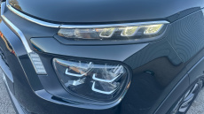 Citroen C3 1.2 PureTech C-Series Edition 5dr Petrol Hatchback